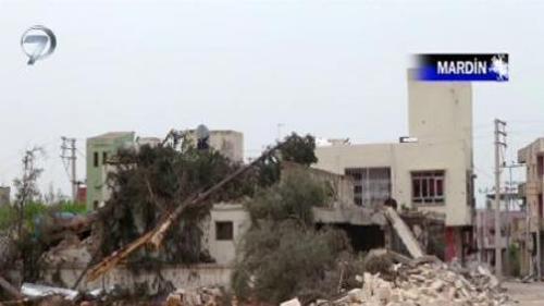 ANA HABER - 28 NİSAN 2016