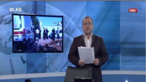 &Uuml;LKENİN MANŞETLERİ - 29 NİSAN 2016