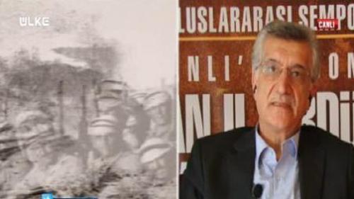 ODAK NOKTASI - 29 NİSAN 2016