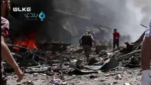 ULUSLARASI GÜNDEM - 30 NİSAN 2016