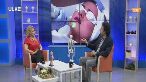 ÖNCE SAĞLIK - 30 NİSAN 2016