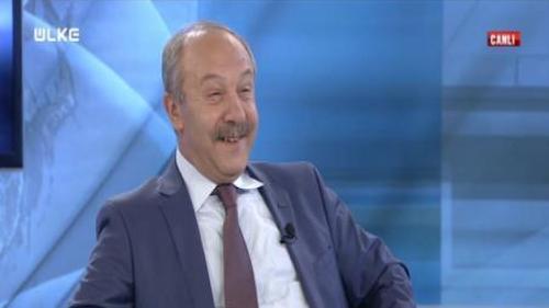 MİRGÜN CABASIN KUTÜL AMARE YORUMU GÜLDÜRDÜ