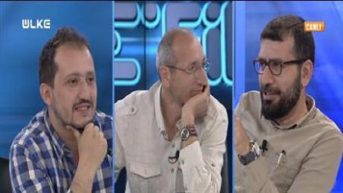 HER KİŞİ NİYETİNE - 30 NİSAN 2016