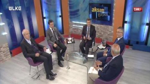 AKŞAM BASKISI - 2 MAYIS 2016