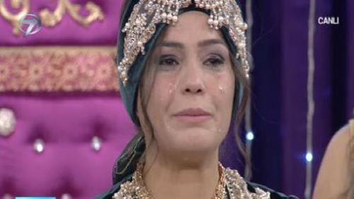 MAHMUT TUNCER SHOW - 1 MAYIS 2016