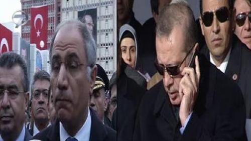 HAFTA SONU HABERLERİ - 1 MAYIS 2016