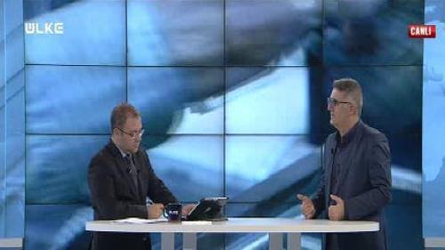 ODAK NOKTASI - 2 MAYIS 2016