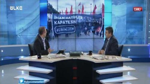 &Uuml;LKENİN MANŞETLERİ - 2 MAYIS 2016