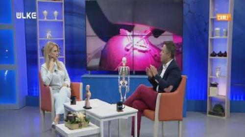 ÖNCE SAĞLIK - 2 MAYIS 2016