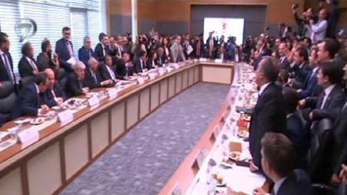 ANA HABER - 2 MAYIS 2016