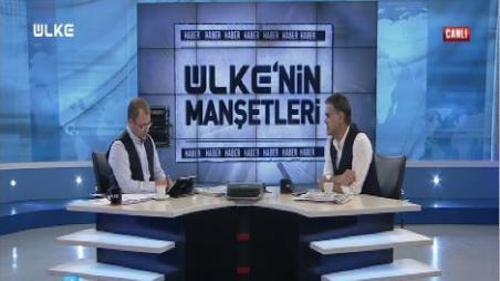 &Uuml;LKENİN MANŞETLERİ - 3 MAYIS 2016