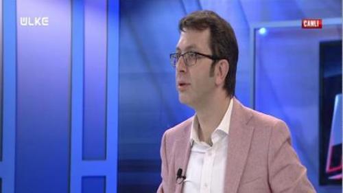 TURGAY GÜLER: DOĞAN MEDYA PKKYA AÇIKÇA DESTEK VERİYOR 