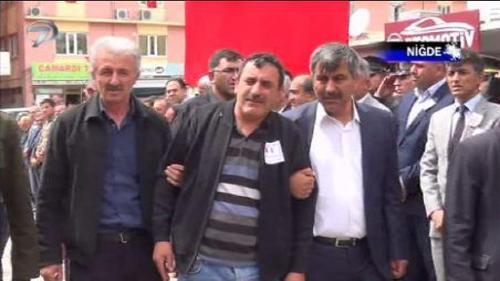 ANA HABER - 3 MAYIS 2016