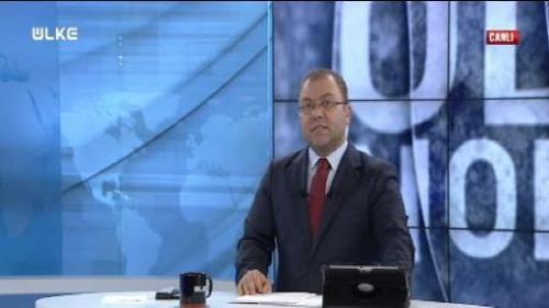 ODAK NOKTASI - 3 MAYIS 2016