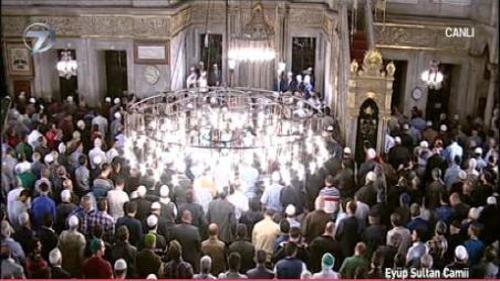 MİRAÇ KANDİLİ ÖZEL - 3 MAYIS 2016