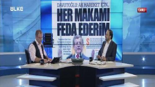 &Uuml;LKENİN MANŞETLERİ - 4 MAYIS 2016