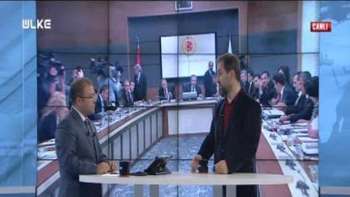 ODAK NOKTASI - 4 MAYIS 2016