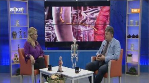 ÖNCE SAĞLIK - 4 MAYIS 2016