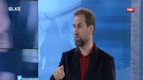 MUSTAFA ŞEN: CUMHURİYET GAZETESİ HUKUK ÖNÜNDE HESAP VERECEK