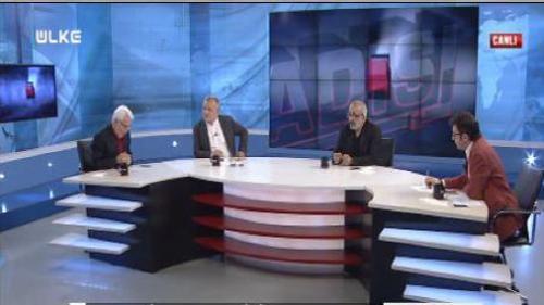 EN SIRADIŞI - 5 MAYIS 2016