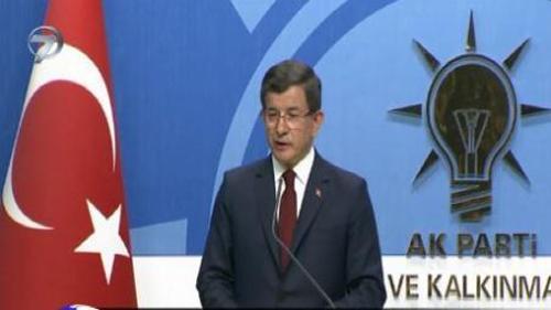 ANA HABER - 5 MAYIS 2016