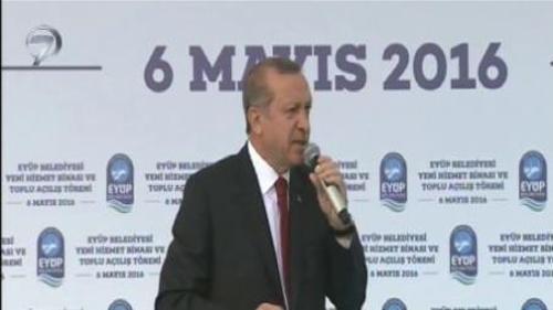 ANA HABER - 6 MAYIS 2016