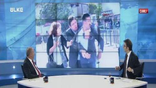 SIRADIŞI TARİH - 6 MAYIS 2016