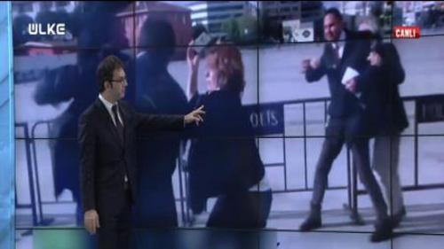 CAN DÜNDAR SALDIRISI TİYATRO MU