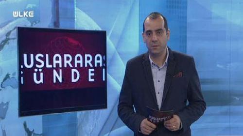 ULUSLARASI GÜNDEM - 7 MAYIS 2016