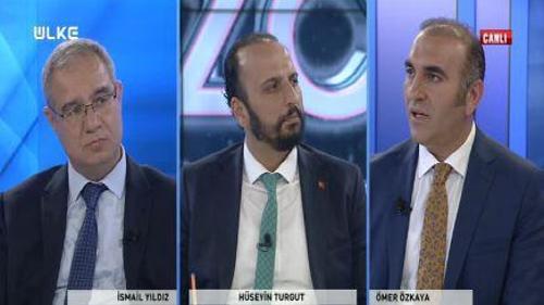 GÖZCÜ - 8 MAYIS 2016