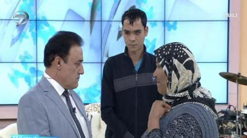 MAHMUT TUNCER SHOW - 8 MAYIS 2016