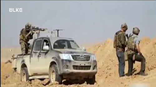 ULUSLARASI GÜNDEM - 8 MAYIS 2016