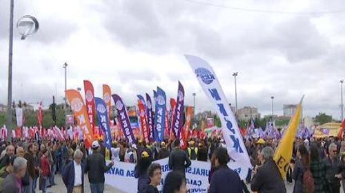 HAFTA SONU HABERLERİ - 8 MAYIS 2016