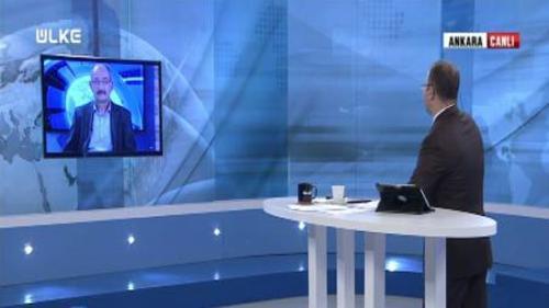 ODAK NOKTASI - 9 MAYIS 2016