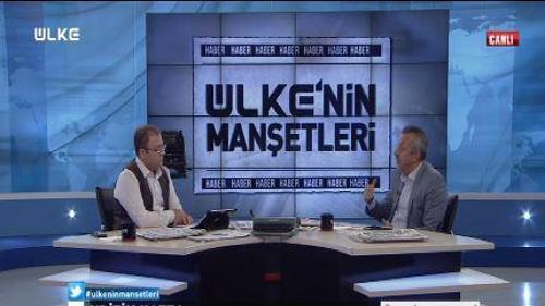 &Uuml;LKENİN MANŞETLERİ - 9 MAYIS 2016