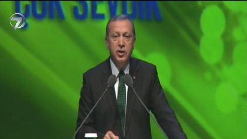 ANA HABER - 9 MAYIS 2016