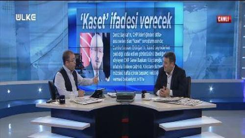 &Uuml;LKENİN MANŞETLERİ - 10 MAYIS 2016