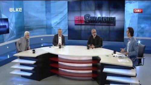 EN SIRADIŞI - 10 MAYIS 2016