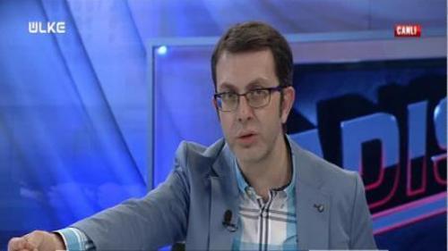 TURGAY GÜLER'DEN AYDIN DOĞAN'A ÇAĞRI 