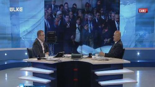 &Uuml;LKENİN MANŞETLERİ - 11 MAYIS 2016