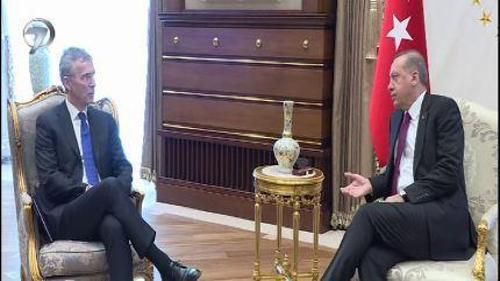 ANA HABER - 11 MAYIS 2016