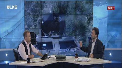 &Uuml;LKENİN MANŞETLERİ - 13 MAYIS 2016