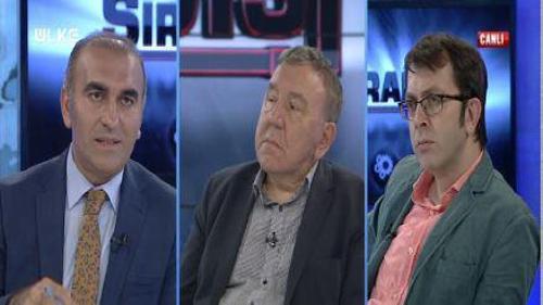 SIRADIŞI - 13 MAYIS 2016