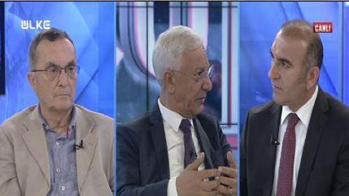 GÖZCÜ - 15 MAYIS 2016