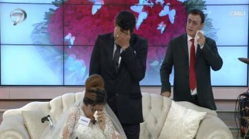 MAHMUT TUNCER SHOW - 15 MAYIS 2016