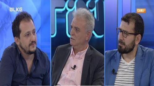 HER KİŞİ NİYETİNE - 14 MAYIS 2016