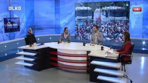 İNCE FİKİR - 15 MAYIS 2016