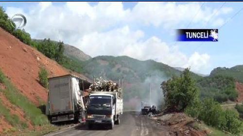 HAFTA SONU HABERLERİ - 14 MAYIS 2016