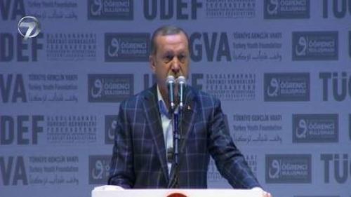 HAFTA SONU HABERLERİ - 15 MAYIS 2016