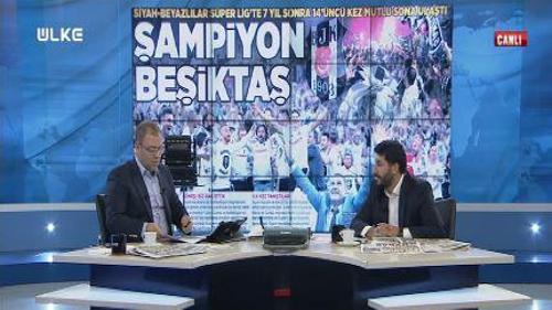 &Uuml;LKENİN MANŞETLERİ - 16 MAYIS 2016